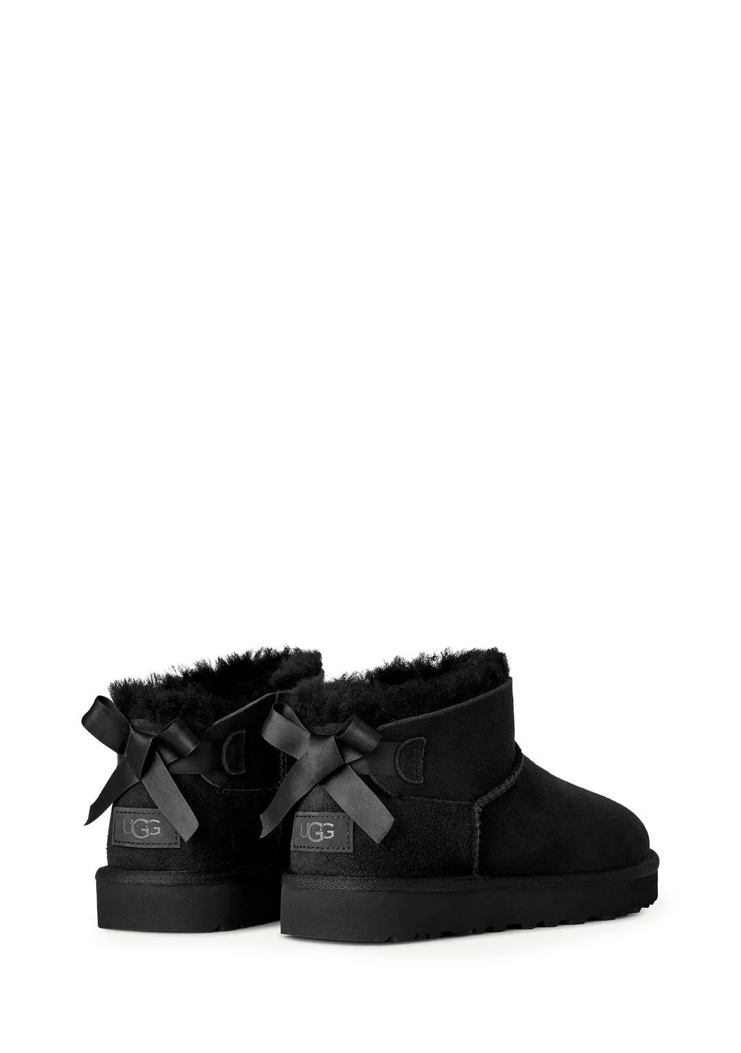 STIVALETTO Nero Ugg