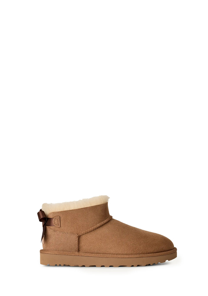 STIVALETTO Chestnut Ugg