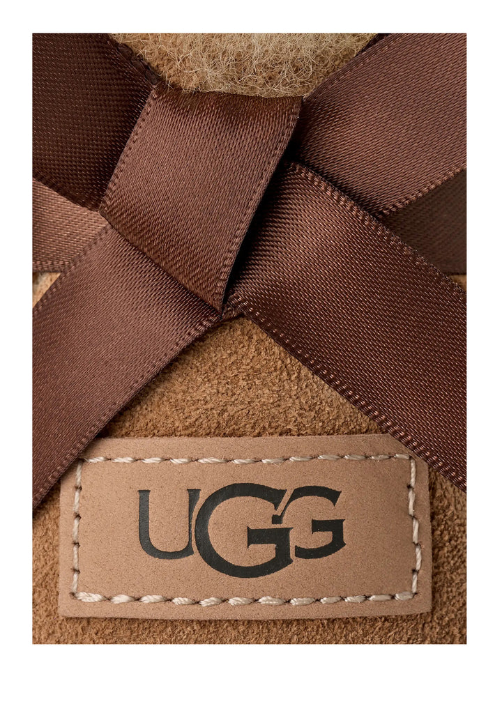 STIVALETTO Chestnut Ugg