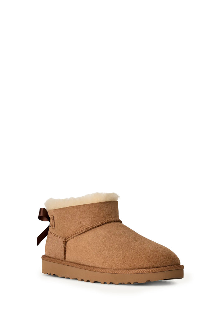 STIVALETTO Chestnut Ugg