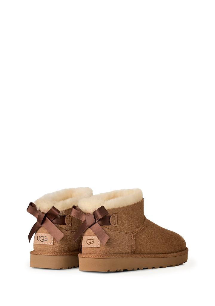 STIVALETTO Chestnut Ugg
