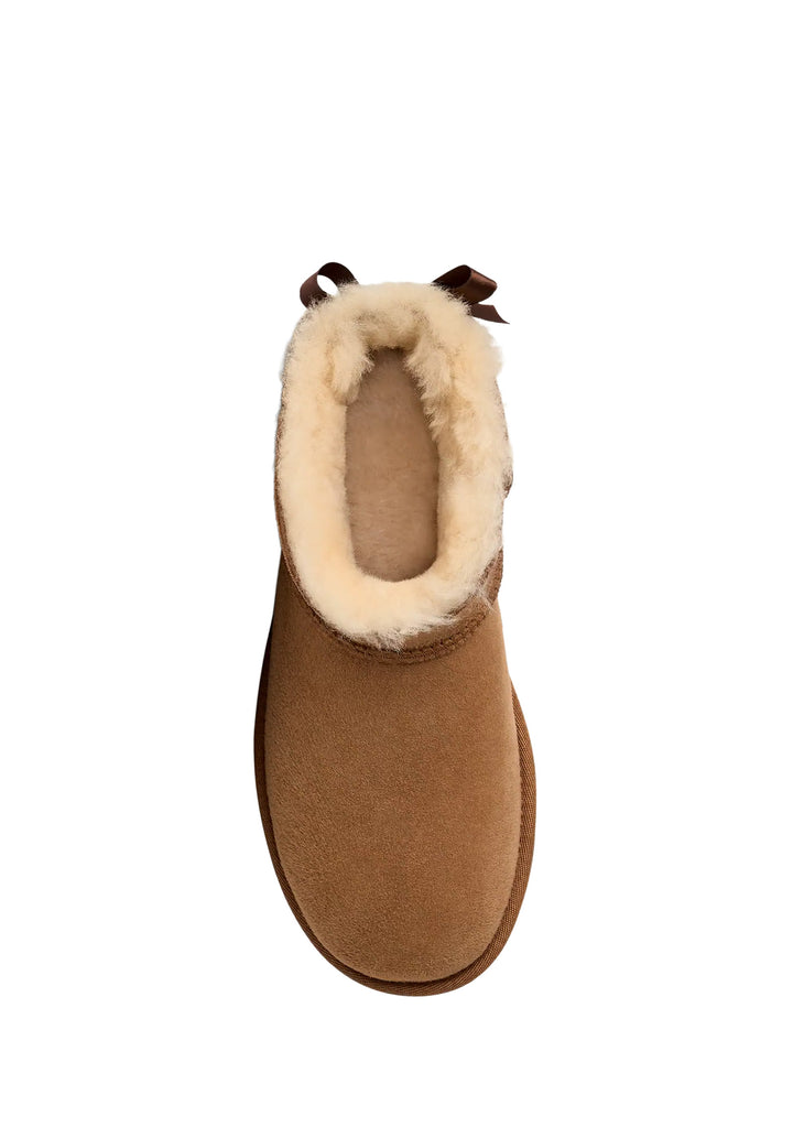STIVALETTO Chestnut Ugg