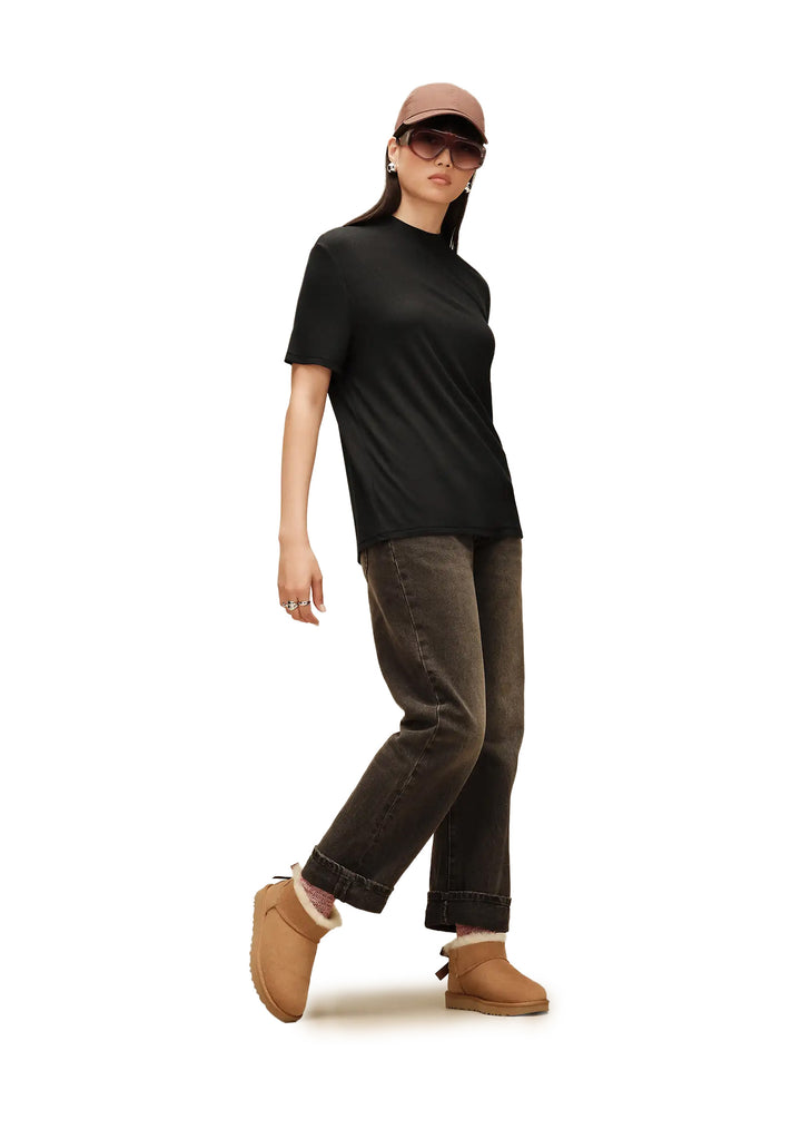 STIVALETTO Chestnut Ugg