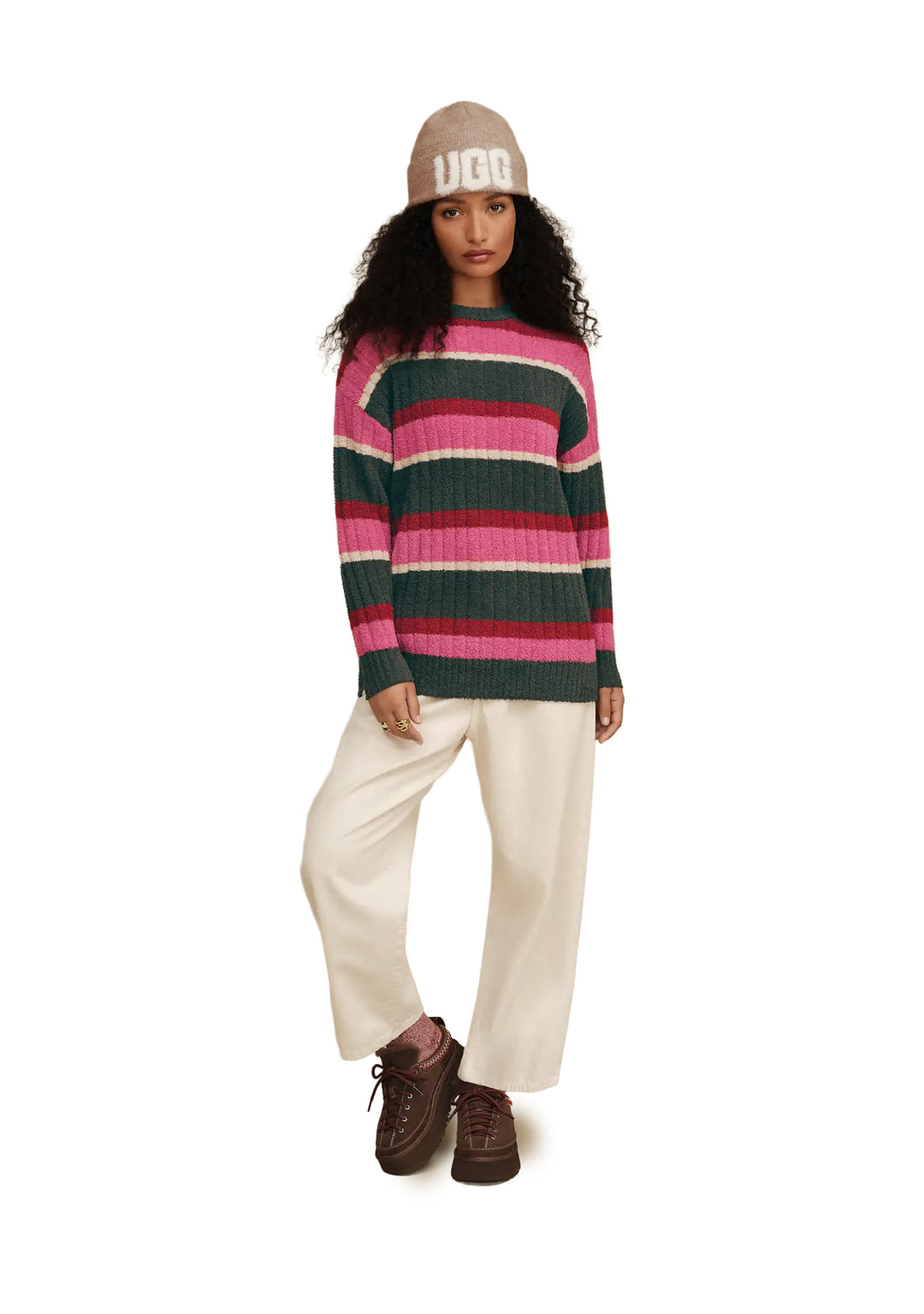 CIABATTA Moro Ugg