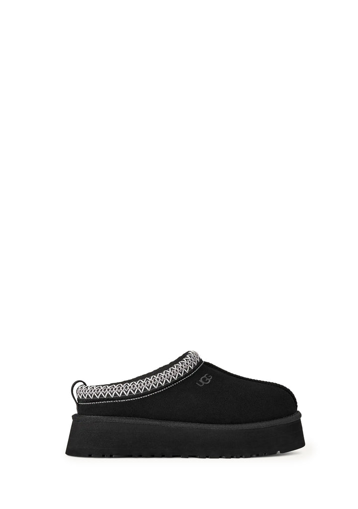 CIABATTA Nero Ugg