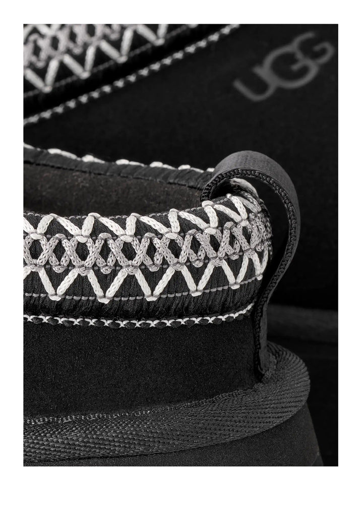 CIABATTA Nero Ugg