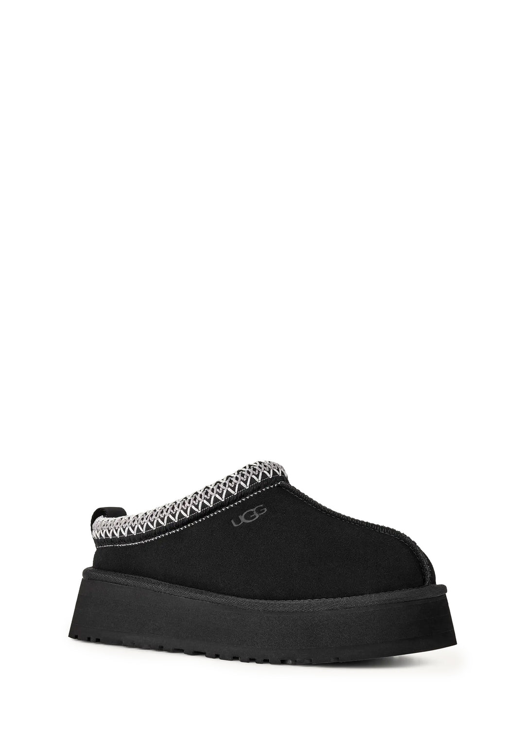 CIABATTA Nero Ugg