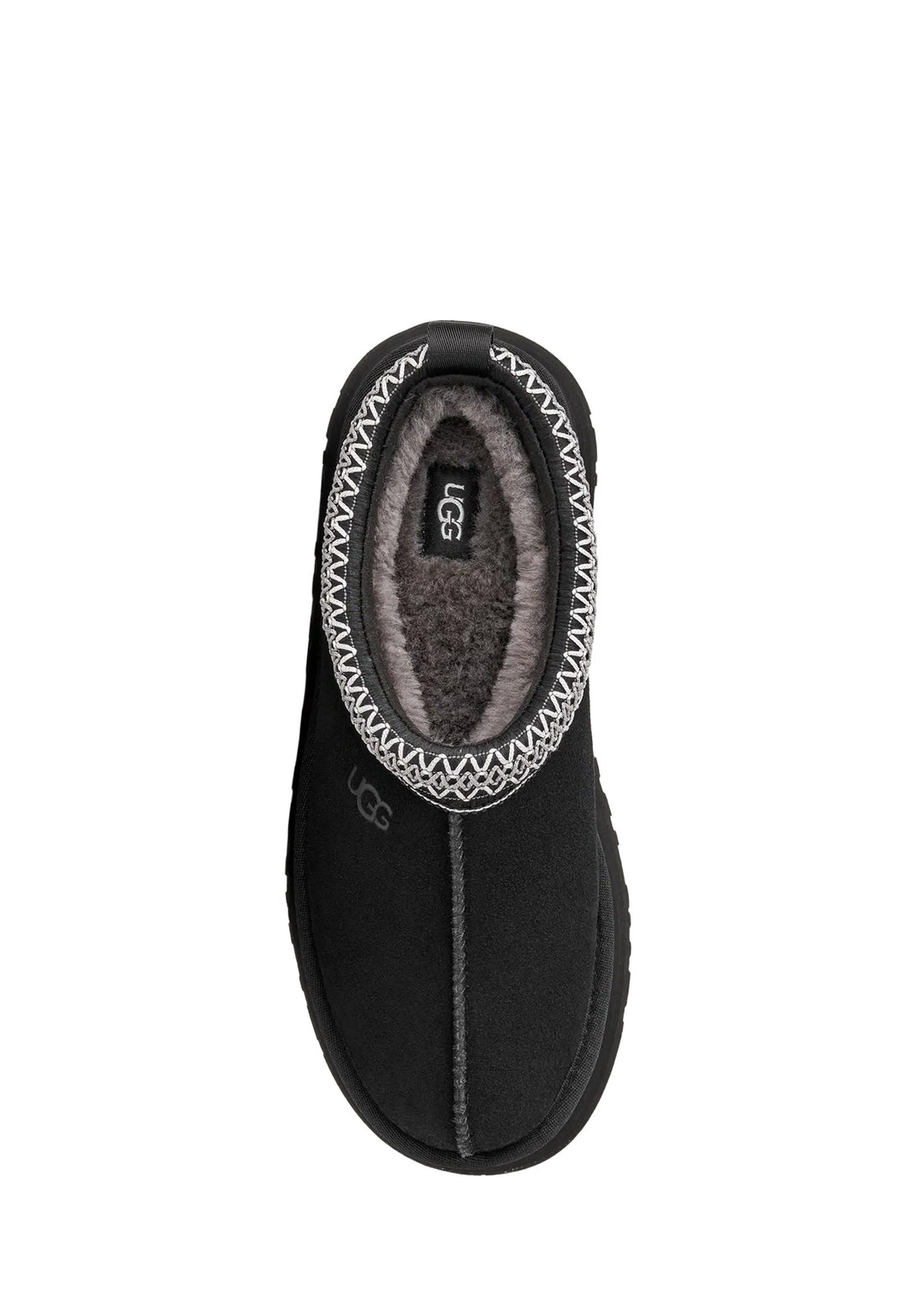 CIABATTA Nero Ugg