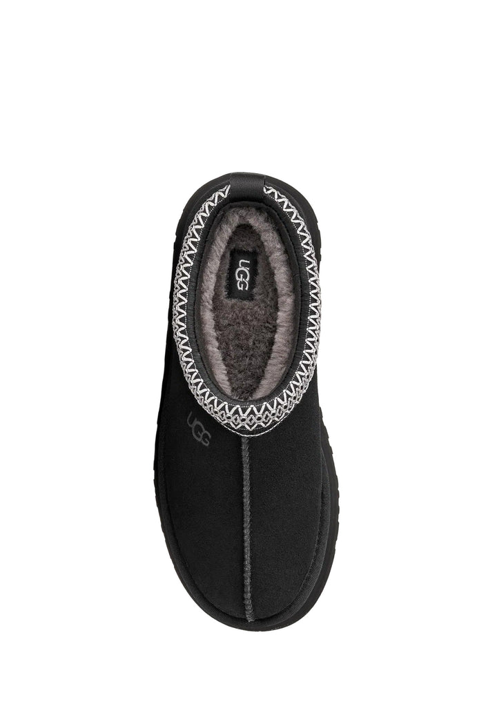CIABATTA Nero Ugg