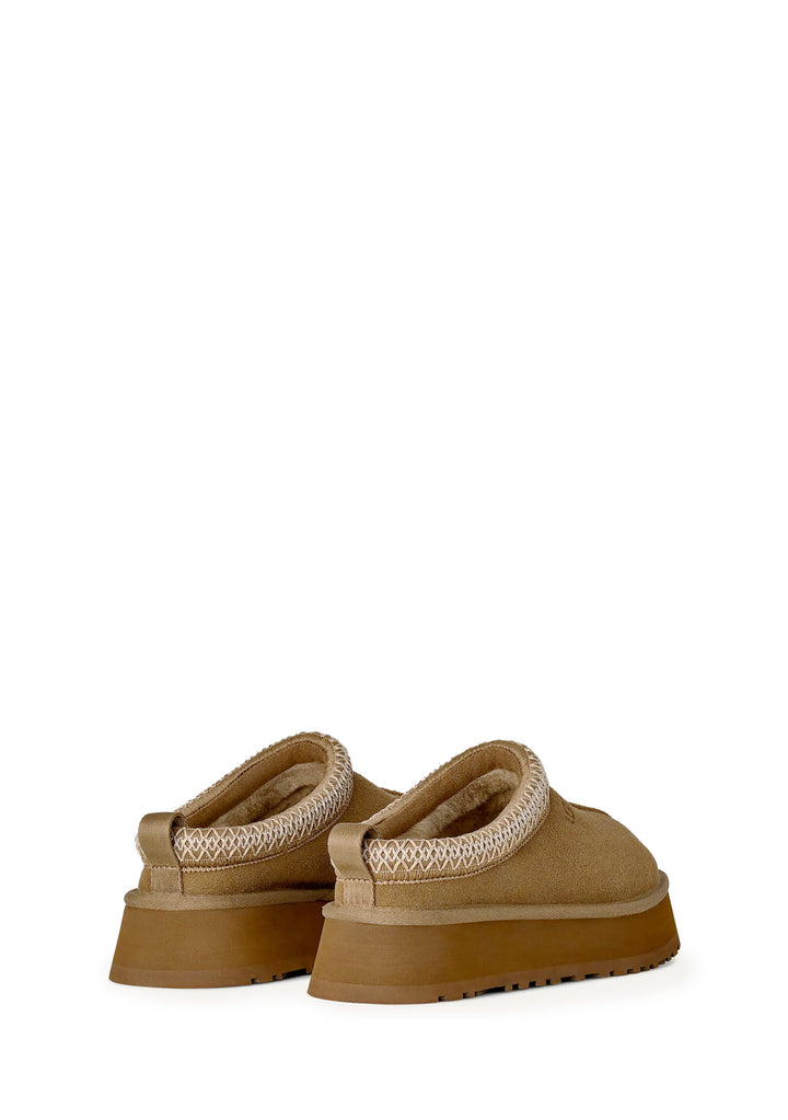 CIABATTA Beige Ugg