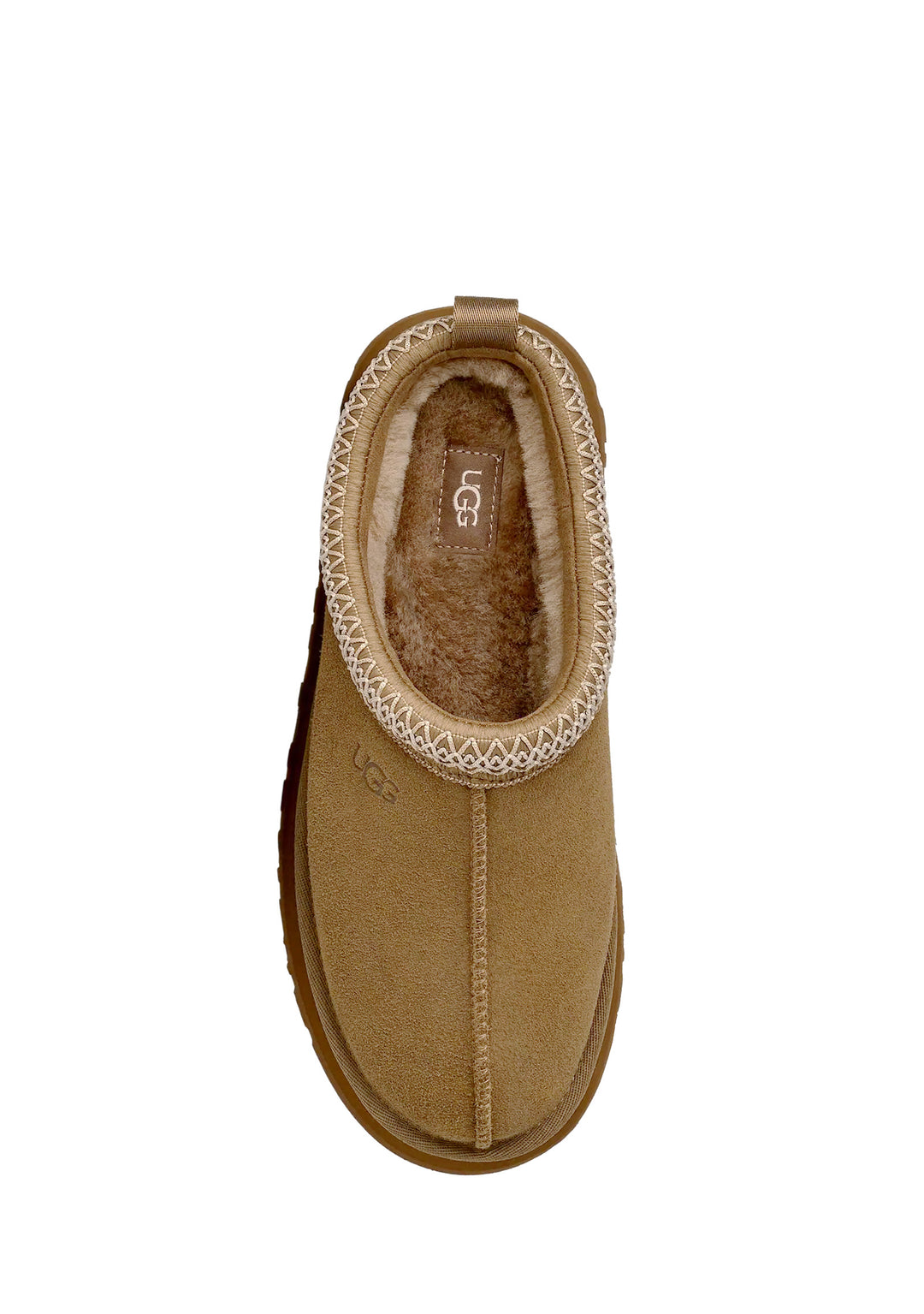 CIABATTA Beige Ugg