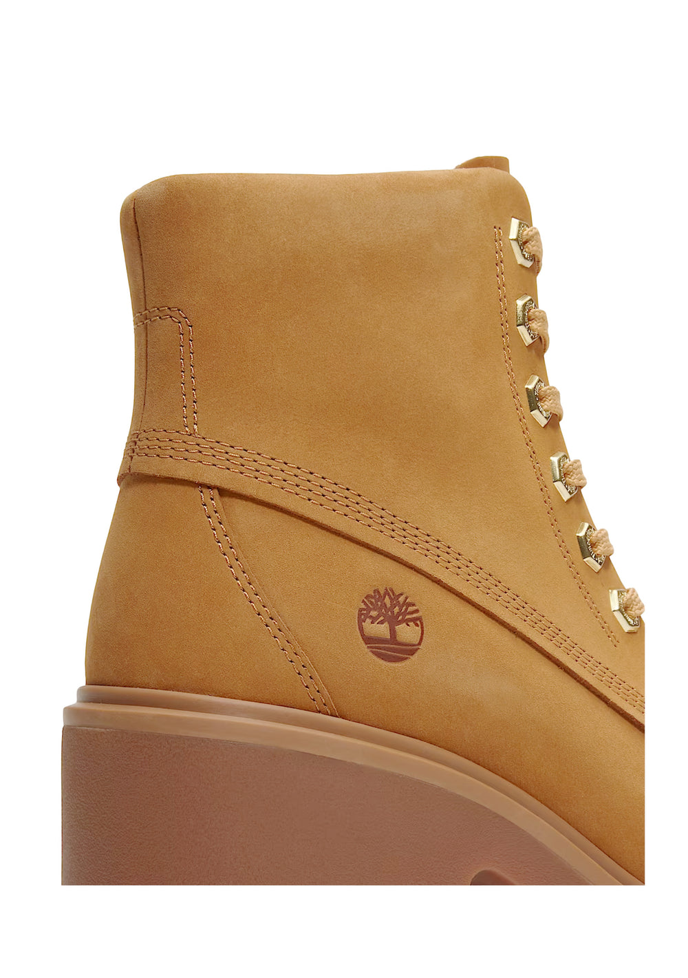 STIVALETTO Giallo Timberland