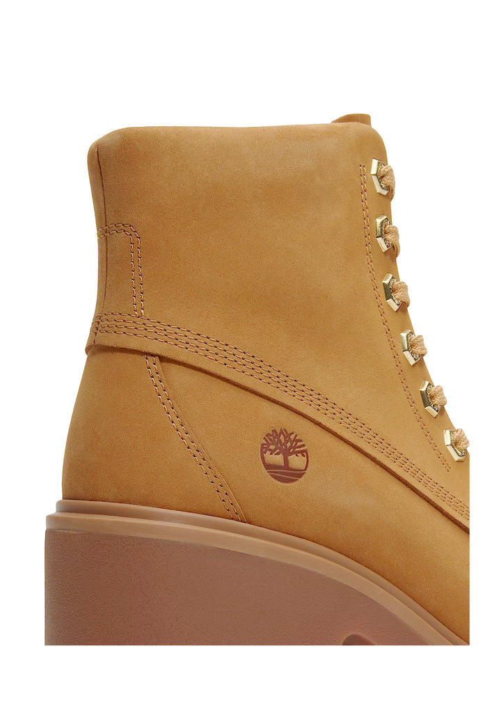 STIVALETTO Giallo Timberland
