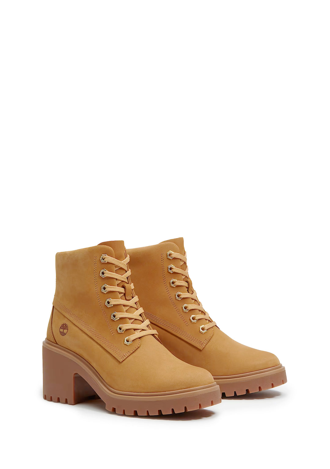 STIVALETTO Giallo Timberland
