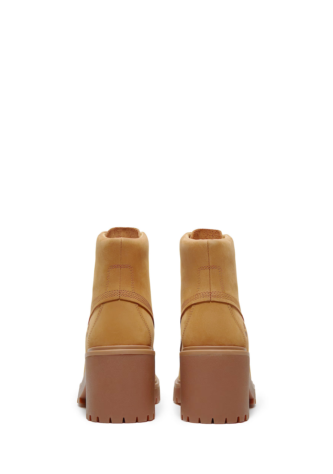 STIVALETTO Giallo Timberland