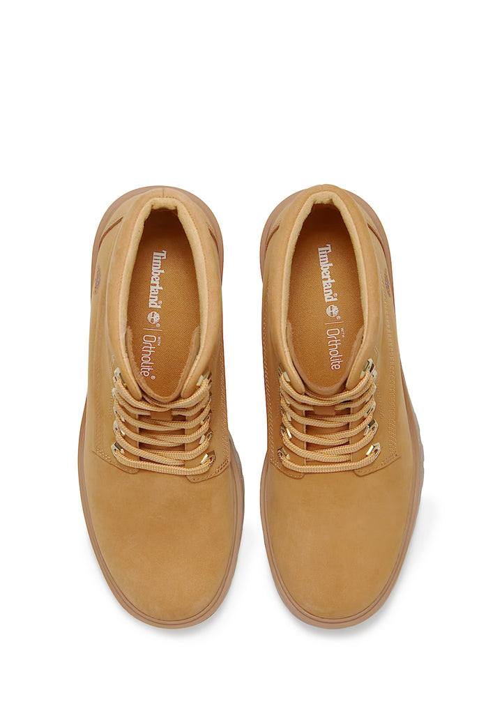 STIVALETTO Giallo Timberland