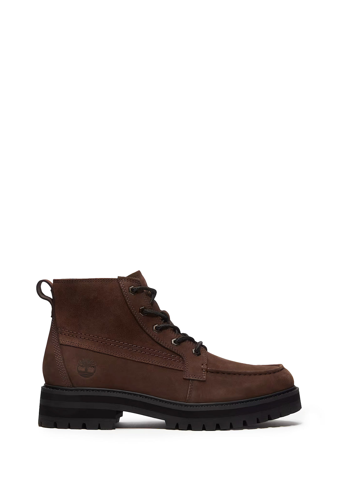 STIVALETTO UOMO Moro Timberland