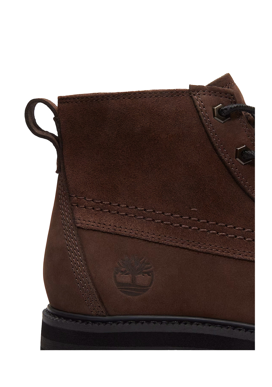 STIVALETTO UOMO Moro Timberland