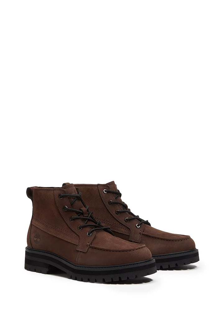 STIVALETTO UOMO Moro Timberland