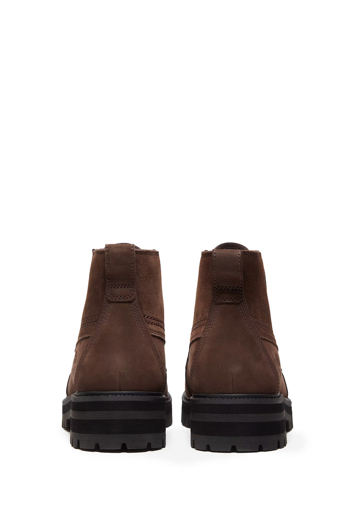 STIVALETTO UOMO Moro Timberland