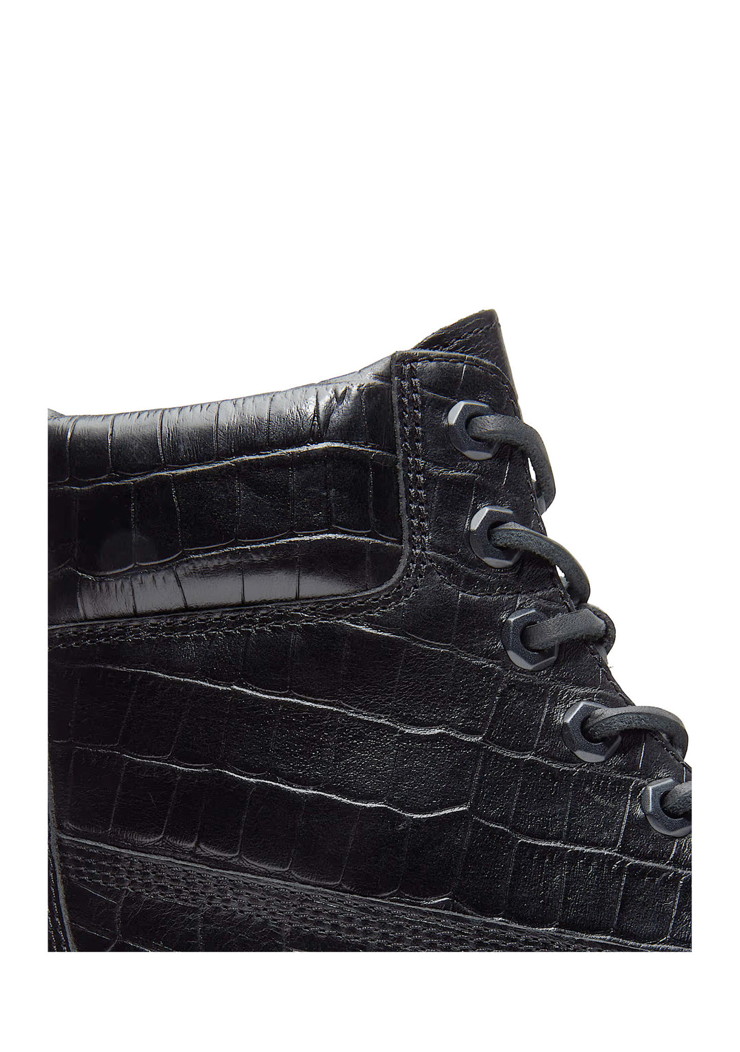 STIVALETTO DONNA Laminato Argento Timberland