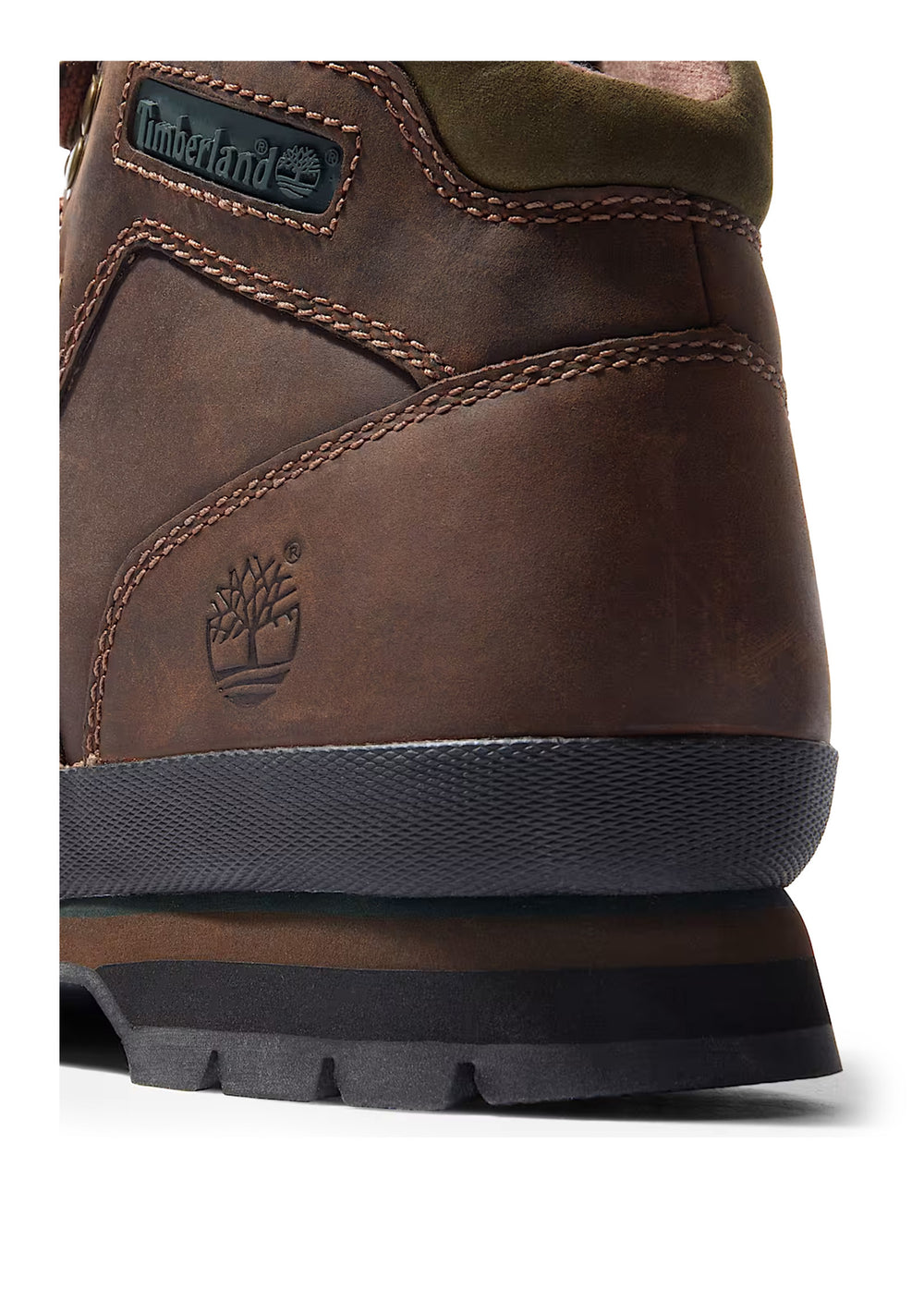 SCARPA Moro Timberland