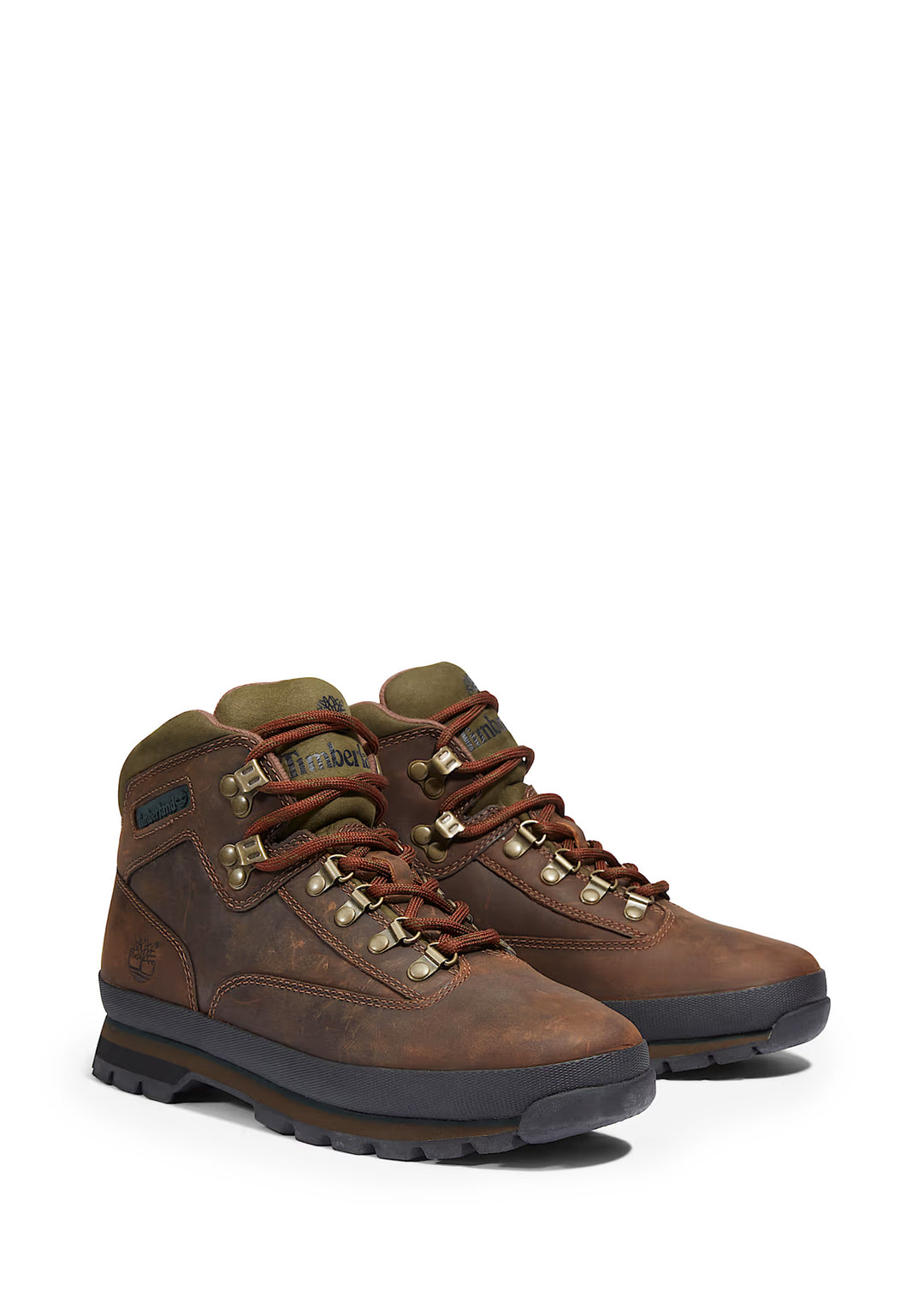 SCARPA Moro Timberland