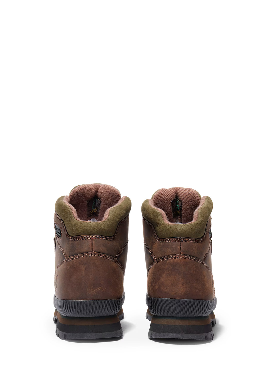 SCARPA Moro Timberland