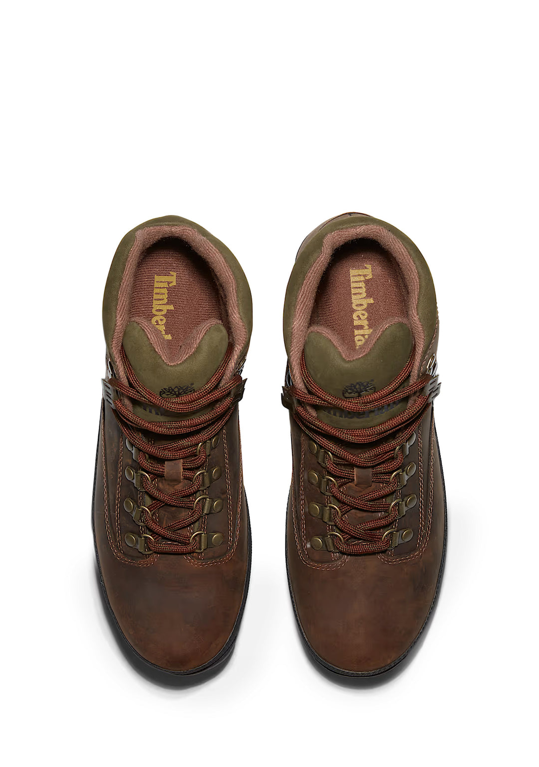 SCARPA Moro Timberland