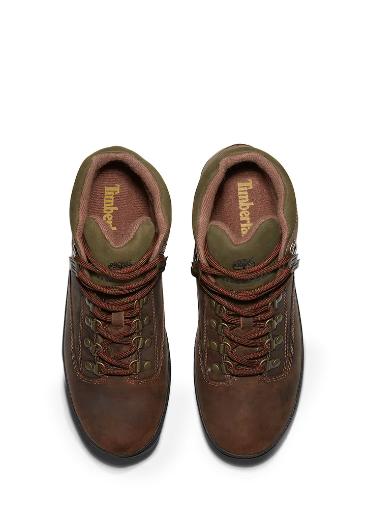 SCARPA Moro Timberland