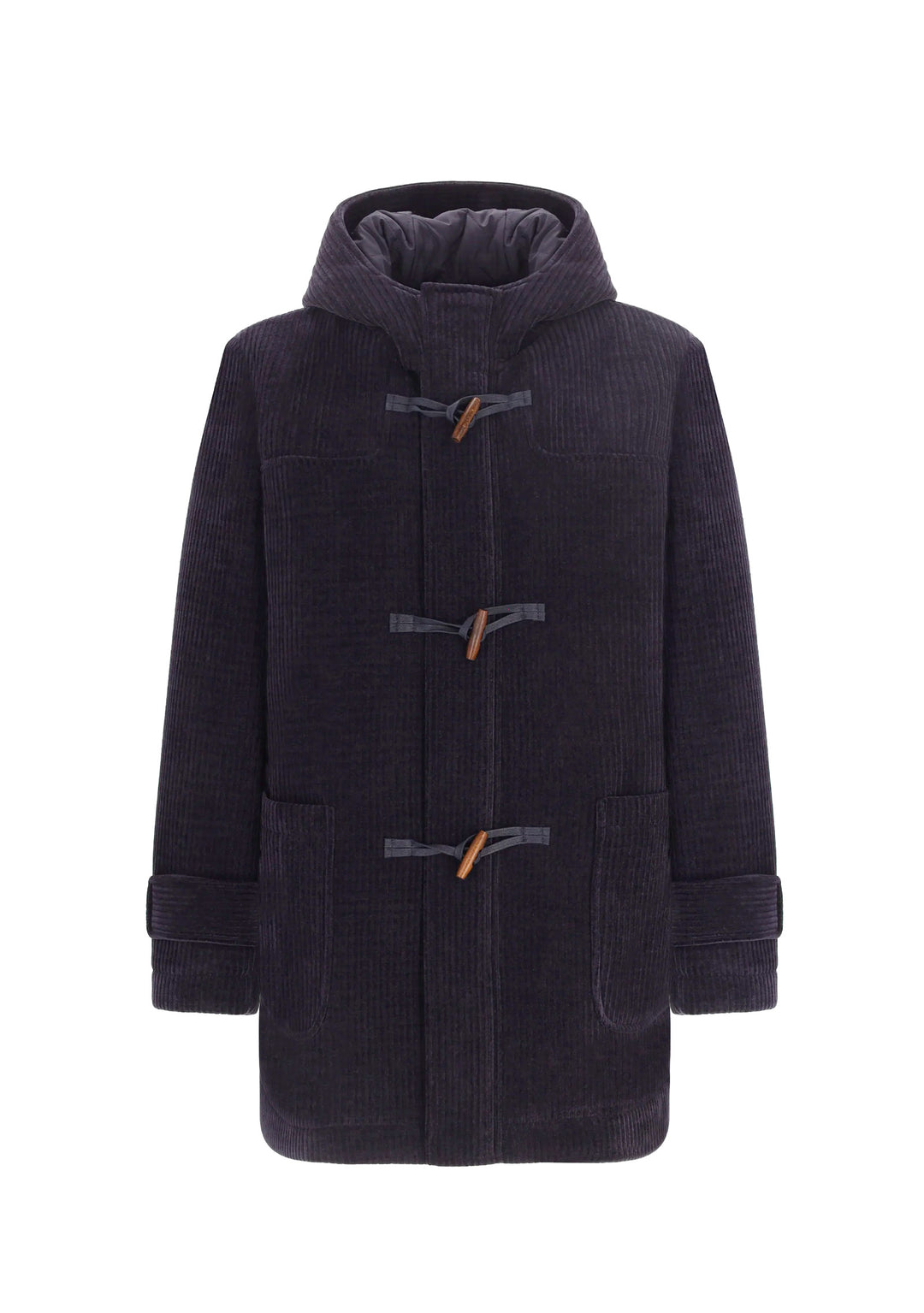 CAPPOTTO UOMO Blu Distretto12