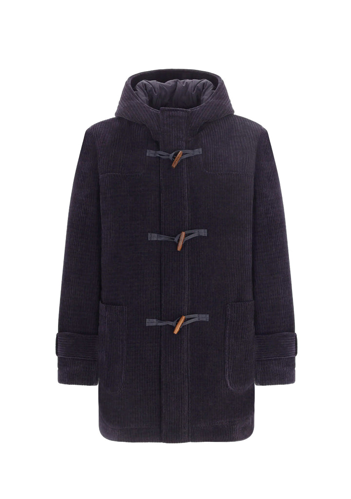 CAPPOTTO UOMO Blu Distretto12