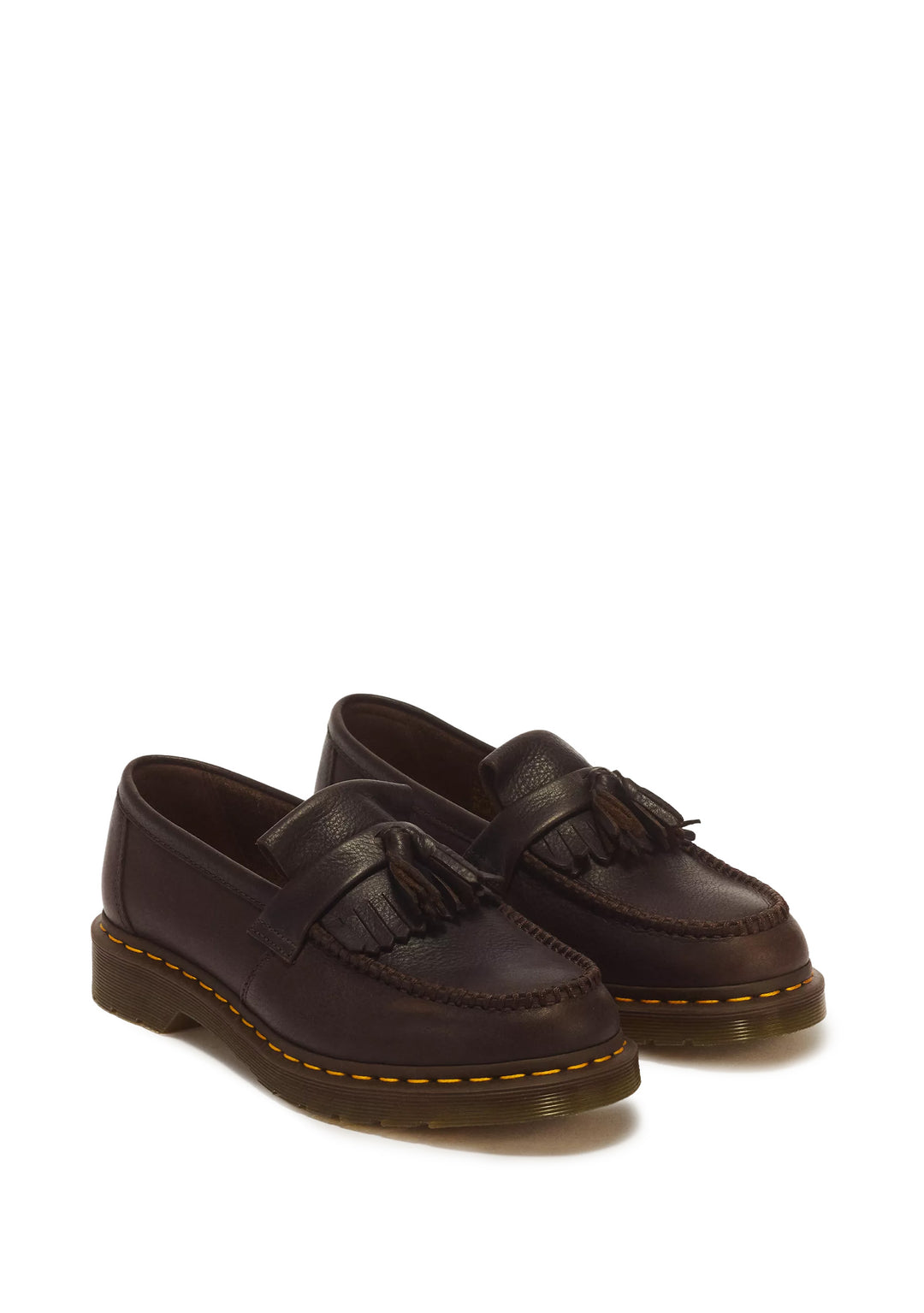 MOCASSINO Moro Dr Martens