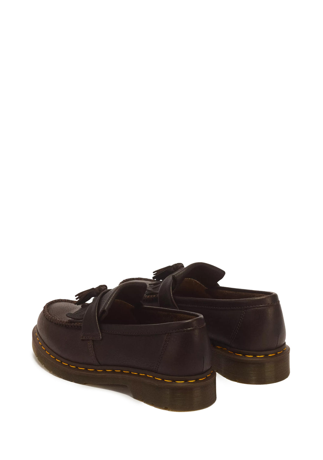 MOCASSINO Moro Dr Martens