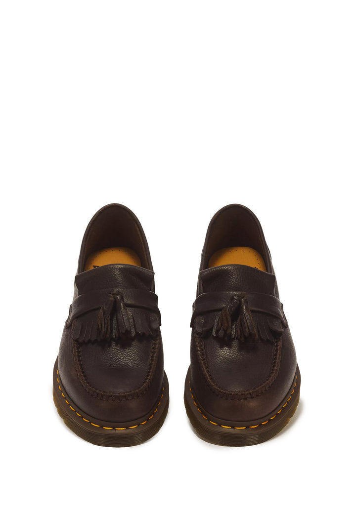 MOCASSINO Moro Dr Martens