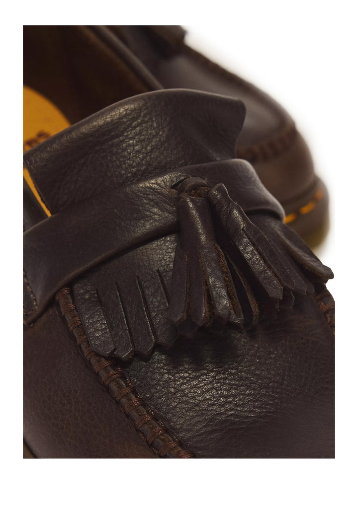 MOCASSINO Moro Dr Martens