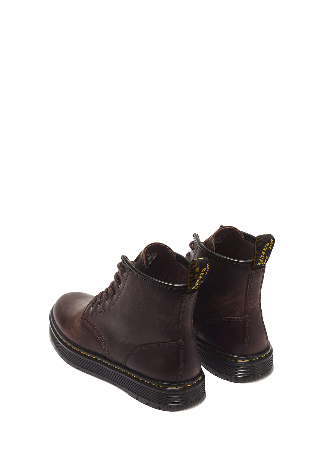 POLACCHINO UOMO Moro Dr Martens