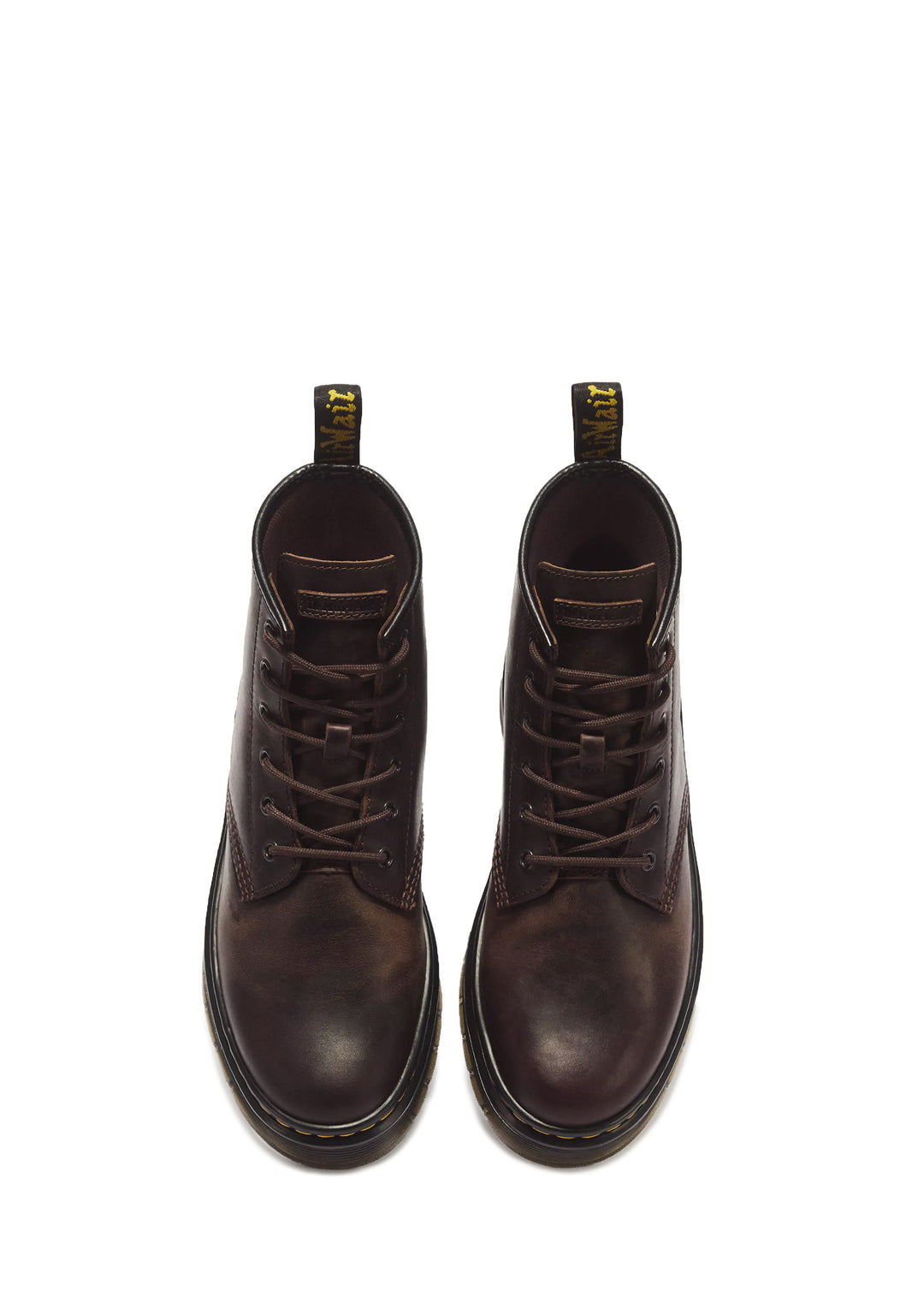POLACCHINO UOMO Moro Dr Martens