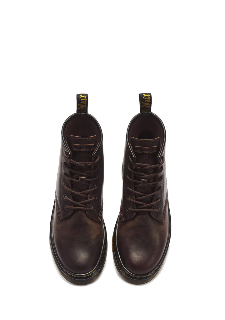 POLACCHINO UOMO Moro Dr Martens