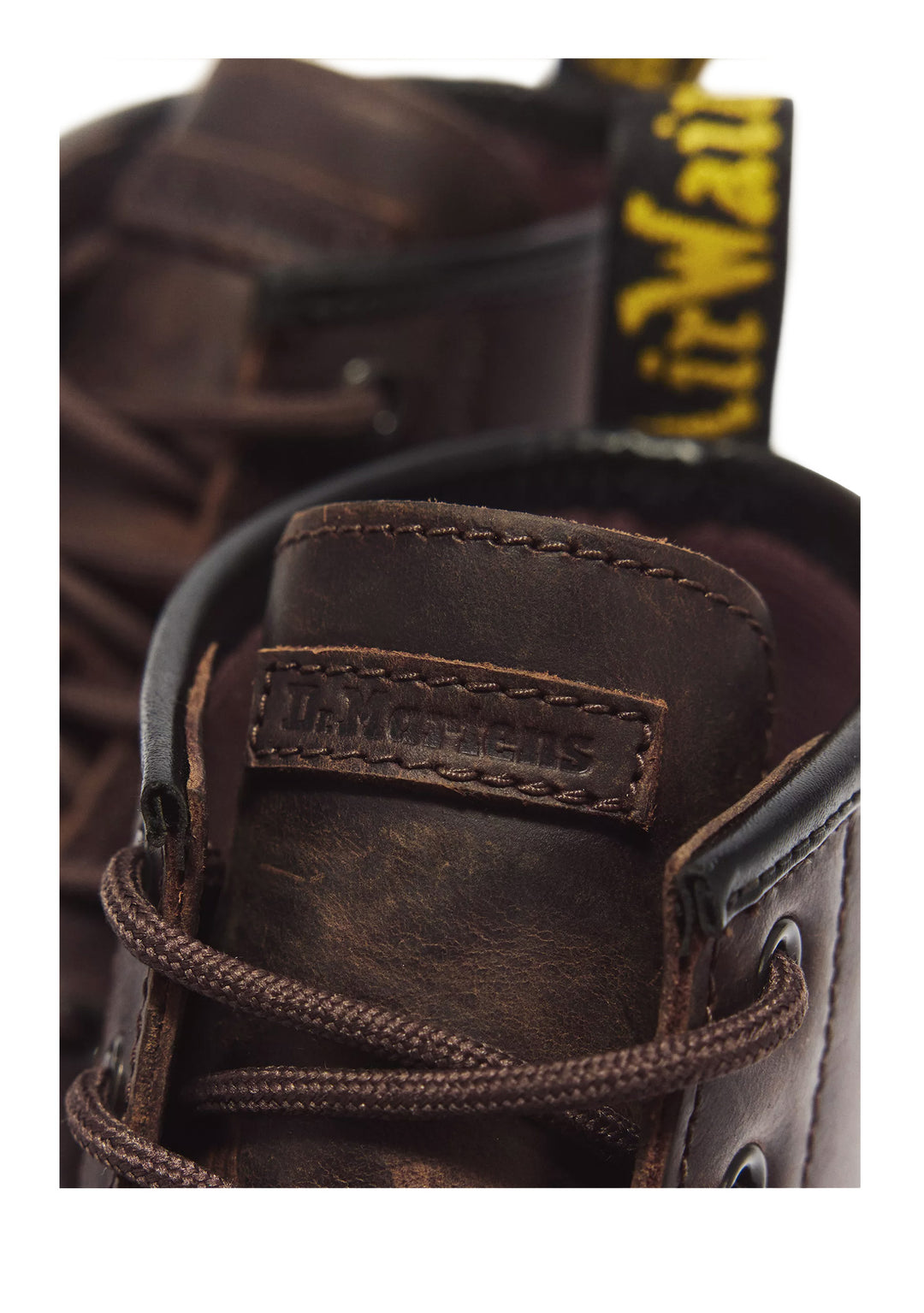 POLACCHINO UOMO Moro Dr Martens