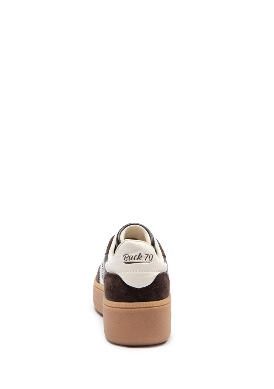 SNEAKERS DONNA Moro Back70