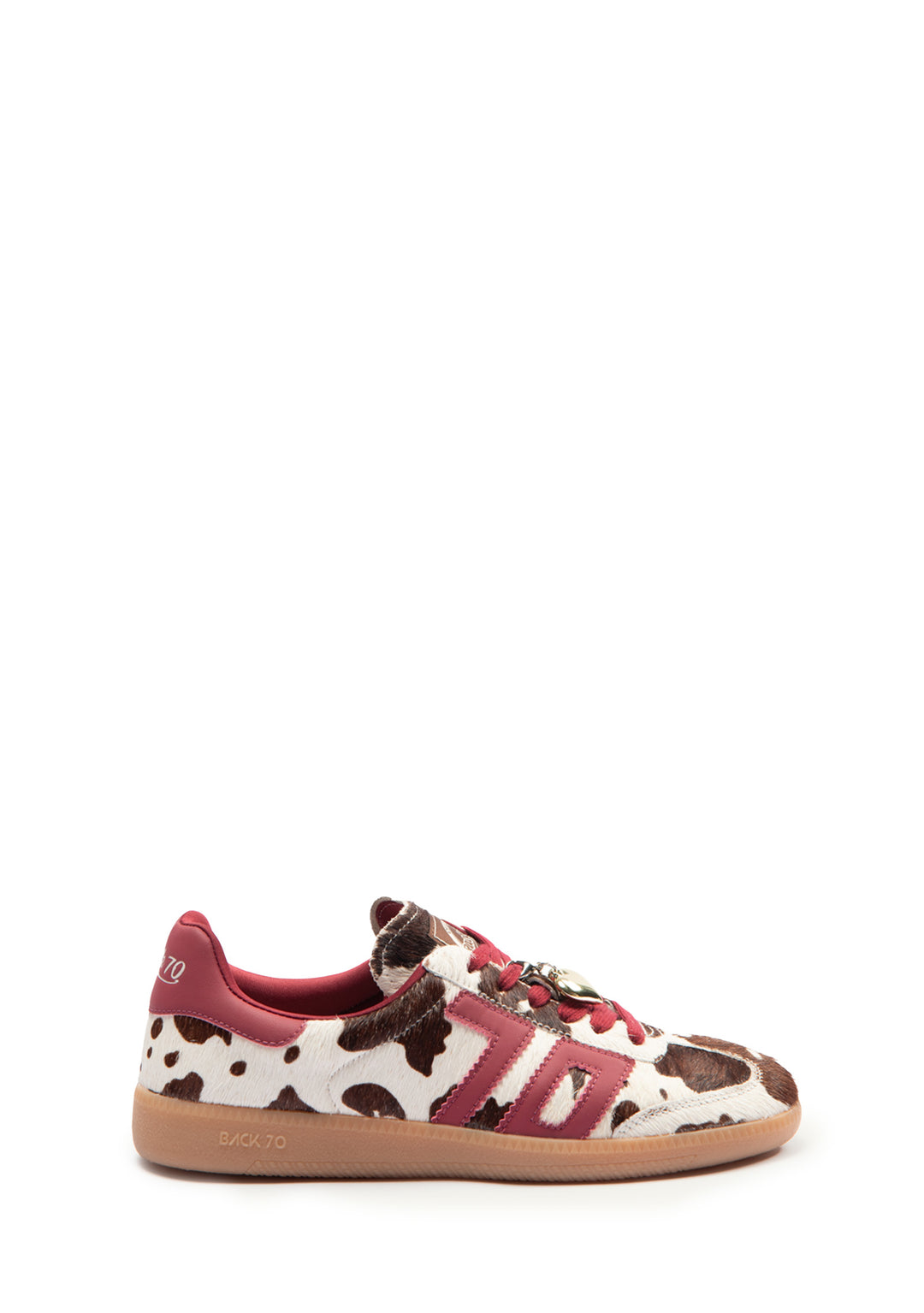 SNEAKERS DONNA Multicolor Back70