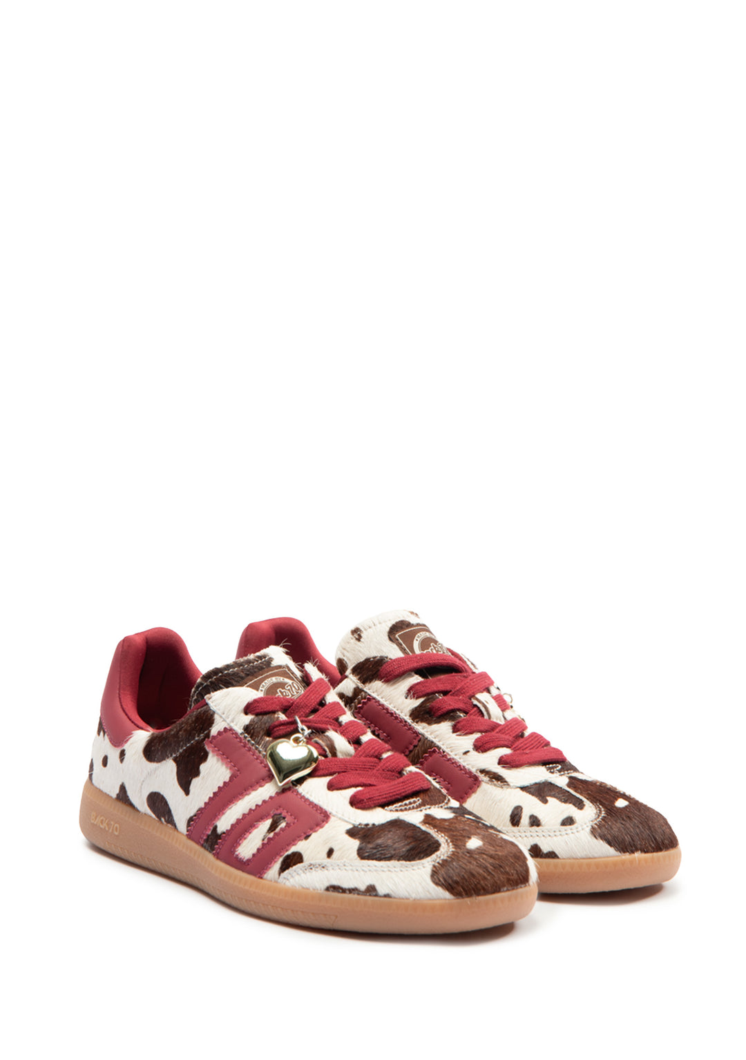 SNEAKERS DONNA Multicolor Back70