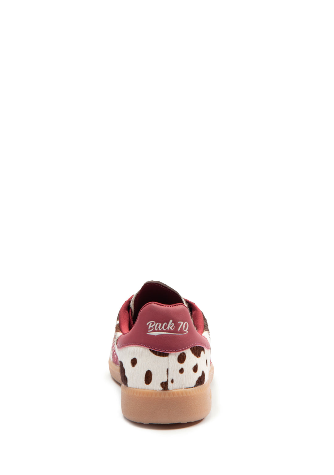 SNEAKERS DONNA Multicolor Back70