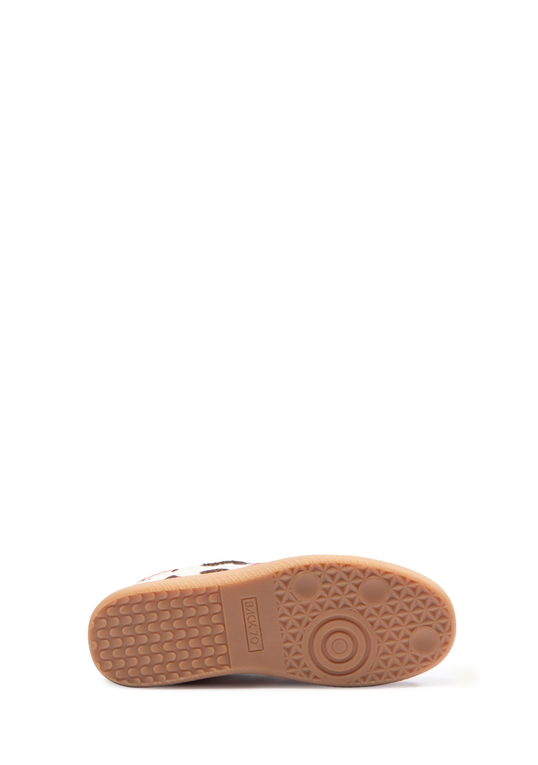 SNEAKERS DONNA Multicolor Back70