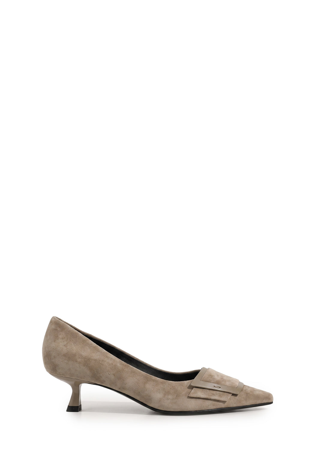 DECOLLETÈ DONNA Beige Bibi Lou