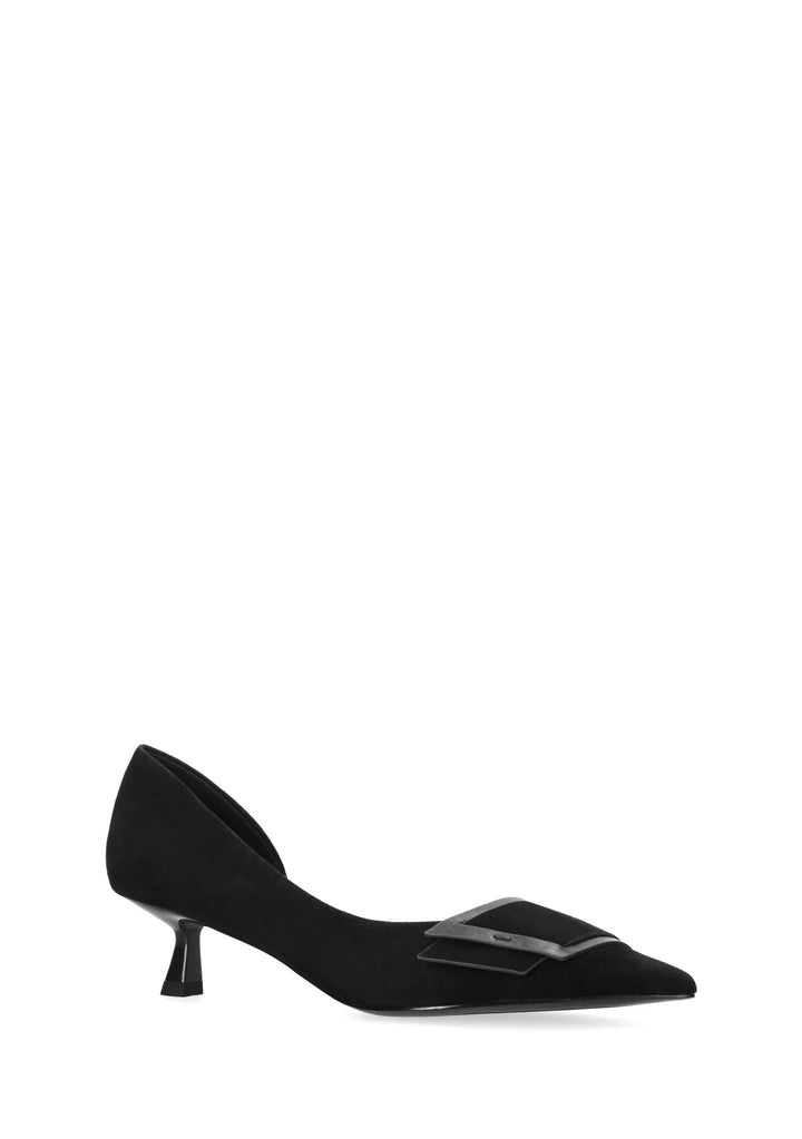 DECOLLETÈ DONNA Nero Bibi Lou