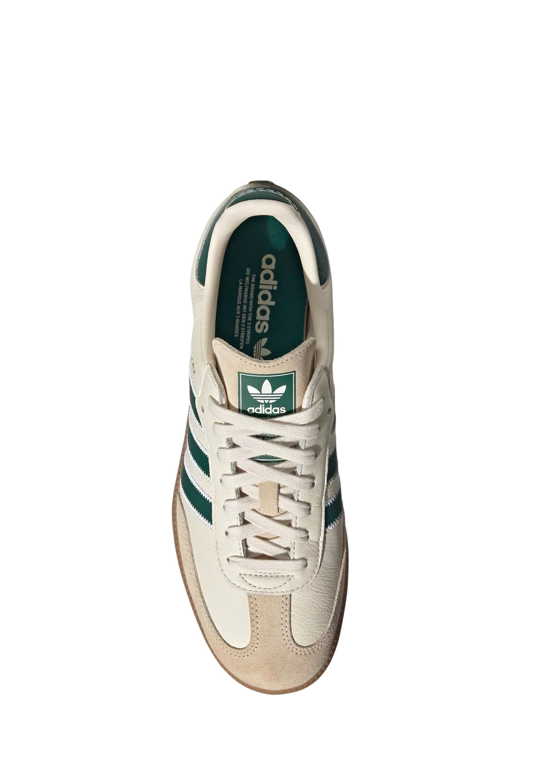 SNEAKERS UNISEX Panna Adidas