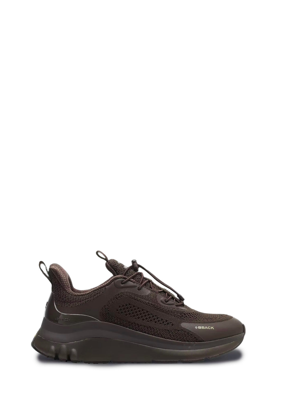 SNEAKERS UNISEX Moro Bback