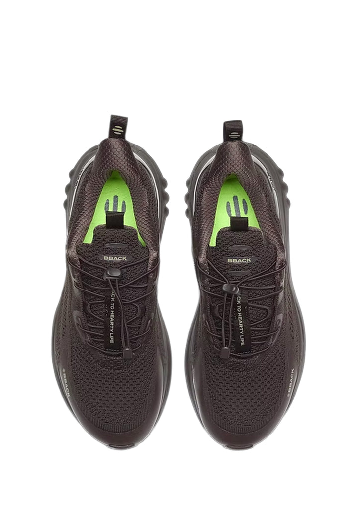 SNEAKERS UNISEX Moro Bback